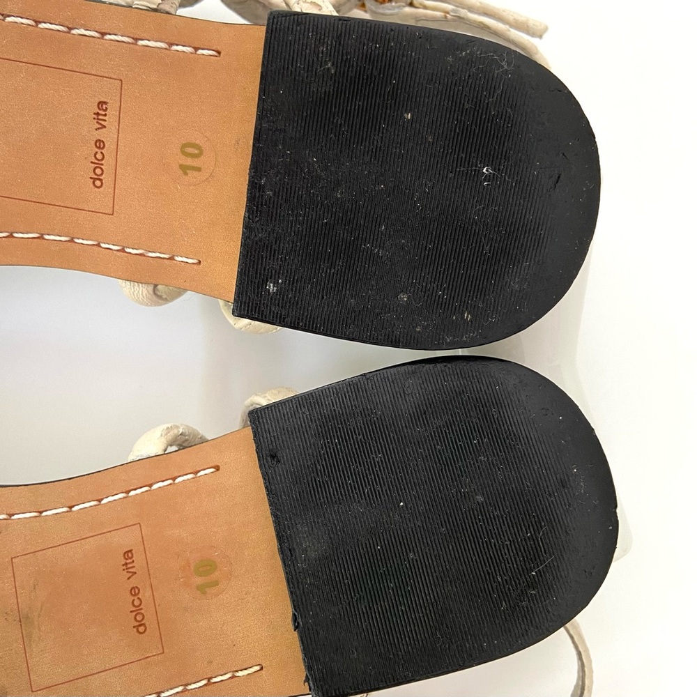 Dolce Vita Dakari sandals - Picture 9 of 12